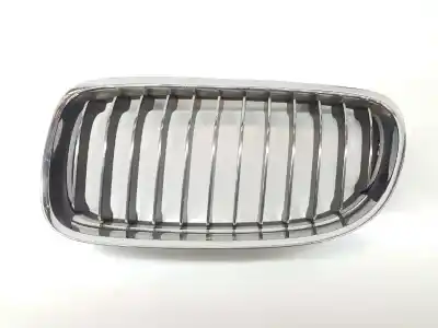 Second-hand car spare part front grille for bmw 3 touring (e91) 318 d oem iam references 51137201969