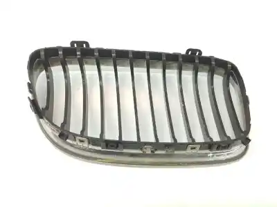 Second-hand car spare part front grille for bmw 3 touring (e91) 318 d oem iam references 51137201969  51137201969