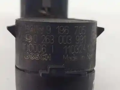 Second-hand car spare part parking sensor for bmw 3 touring (e91) 318 d oem iam references 9196705  66209196705