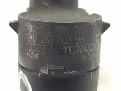 Second-hand car spare part parking sensor for bmw 3 touring (e91) 318 d oem iam references 9196705  66209196705