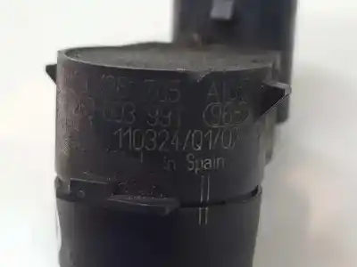 Second-hand car spare part parking sensor for bmw 3 touring (e91) 318 d oem iam references 9196705  66209196705