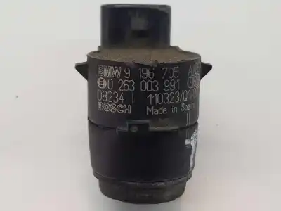 Second-hand car spare part parking sensor for bmw 3 touring (e91) 318 d oem iam references 9196705  66209196705