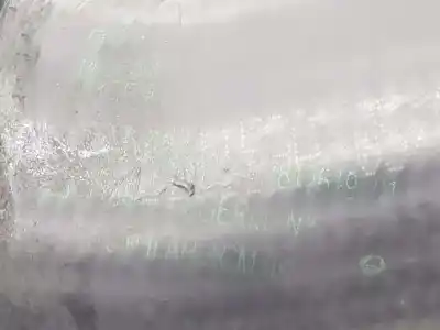 Second-hand car spare part intercooler pipe for bmw 3 touring (e91) 318 d oem iam references 17127797258  17127797258