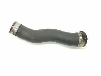 Second-hand car spare part intercooler pipe for bmw 3 touring (e91) 318 d oem iam references 17127797258