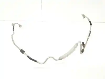 Second-hand car spare part air conditioning pipes for bmw 3 touring (e91) 318 d oem iam references 64539151733