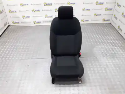 Recambio de automóvil de segunda mano de ASIENTO DELANTERO DERECHO para NISSAN NV 200 (M20)  referencias OEM IAM   