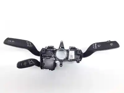 Peça sobressalente para automóvel em segunda mão comandos do volante por audi a7 sportback (4ga, 4gf) 3.0 tdi referências oem iam 4g8953502a