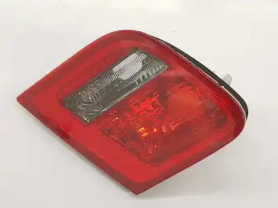 Second-hand car spare part left tailgate light for bmw serie 3 coupe (e46) 2.8 24v cat oem iam references 63218364727