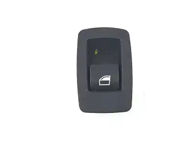 Second-hand car spare part right front power window switch for bmw x3 (f25) sdrive 18 d oem iam references 61319208106