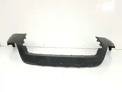 Second-hand car spare part front bumper for bmw x3 (f25) sdrive 18 d oem iam references 51117210441