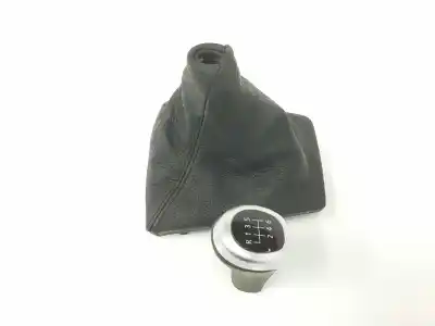 Second-hand car spare part gear lever knob for bmw x3 (f25) sdrive 18 d oem iam references 25117628323