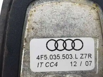 Автозапчастина б/у антена для audi a6 c6 (4f2) 2.0 tdi посилання на oem iam 4f5035503l  4f5035503l