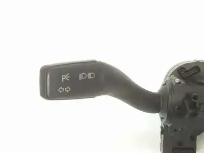 Автозапчасти б/у рулевое управление за audi a6 c6 (4f2) 2.0 tdi ссылки oem iam 4f0953549  4f0953549a