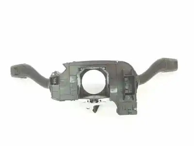 Автозапчасти б/у рулевое управление за audi a6 c6 (4f2) 2.0 tdi ссылки oem iam 4f0953549  4f0953549a