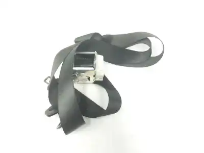 Second-hand car spare part central rear seat belt for jaguar xf 3.0 v6 d oem iam references 33051669a