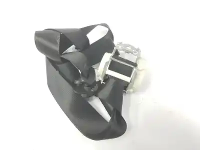 Second-hand car spare part rear right seat belt for jaguar xf 3.0 v6 d oem iam references c2z13098ams