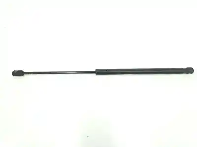 Peça sobressalente para automóvel em segunda mão amortecedores do tronco / porta por mini mini (r56) one referências oem iam 51247148902