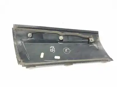 Автозапчастина б/у молдинг для mini mini (r56) one посилання на oem iam 51137146101  51137146101