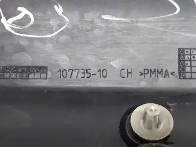 Автозапчастина б/у молдинг для mini mini (r56) one посилання на oem iam 51137146102  51137146102
