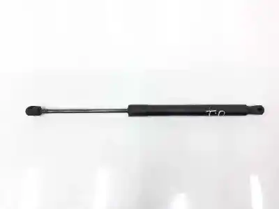 Second-hand car spare part tailgate gas strut for volkswagen golf vi variant (aj5) 1.6 tdi dpf oem iam references 5k6827550d