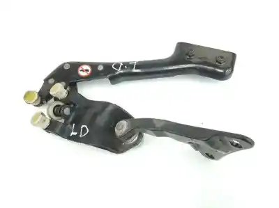 Pièce détachée automobile d'occasion support / guide porte coulissante pour ford transit kastenwagen 2.0 tdci références oem iam 2276967