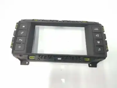 Tweedehands auto-onderdeel schakelaar voor jaguar xe (x760) 2.0 d oem iam-referenties t4a12745