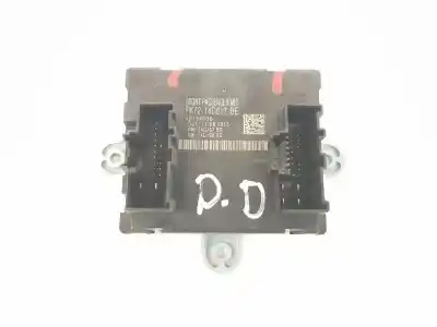 Tweedehands auto-onderdeel schakelbord sluiten voor jaguar xe (x760) 2.0 d oem iam-referenties fk7214d617be