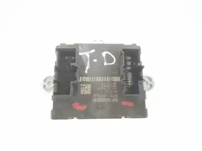 Tweedehands auto-onderdeel schakelbord sluiten voor jaguar xe (x760) 2.0 d oem iam-referenties fk7214d619be