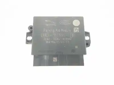 Tweedehands auto-onderdeel controleer bediening voor jaguar xe (x760) 2.0 d oem iam-referenties gx6315c859df