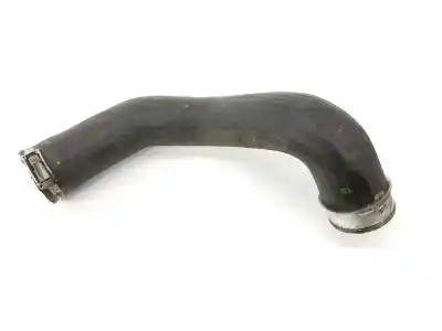 Peça sobressalente para automóvel em segunda mão tubo do intercooler por mercedes clase m 3.0 cdi referências oem iam a1645281582 1645281582 