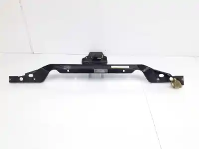 Автозапчастина б/у передня передня для jeep cherokee (kj) 2.8 crd 4x4 посилання на oem iam 55360229ab
