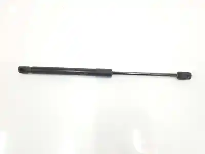 Peça sobressalente para automóvel em segunda mão amortecedores do tronco / porta por volkswagen passat b6 (3c2) 2.0 tdi 16v referências oem iam 3c5827550c