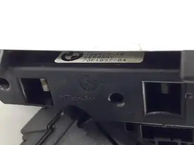 Second-hand car spare part start card / key reader for bmw x5 (e70) 3.0 d oem iam references 61316966714  61316966714