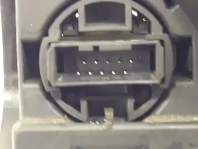 Second-hand car spare part start card / key reader for bmw x5 (e70) 3.0 d oem iam references 61316966714  61316966714