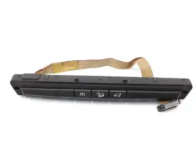 Peça sobressalente para automóvel em segunda mão trocar por bmw x5 (e70) 3.0 d referências oem iam 61316972779