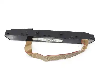 Second-hand car spare part switch for bmw x5 (e70) 3.0 d oem iam references 61316972779  61316972779