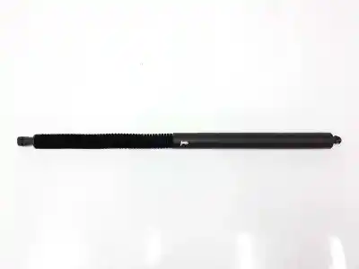 Peça sobressalente para automóvel em segunda mão amortecedores do tronco / porta por audi a7 sportback (4ga, 4gf) 3.0 tdi referências oem iam 4g8827665b