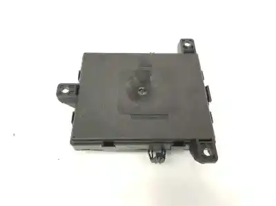 Second-hand car spare part central locking pump for clase c clase m 3.0 cdi oem iam references a1648200485  1648200485