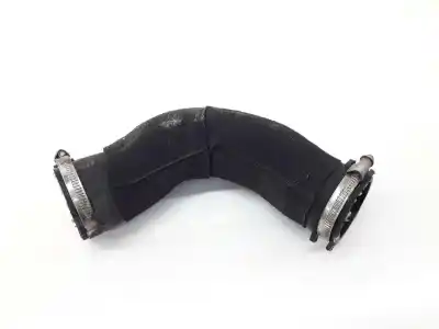 Peça sobressalente para automóvel em segunda mão tubo do intercooler por audi a7 sportback (4ga, 4gf) 3.0 tdi referências oem iam 4g0145737p
