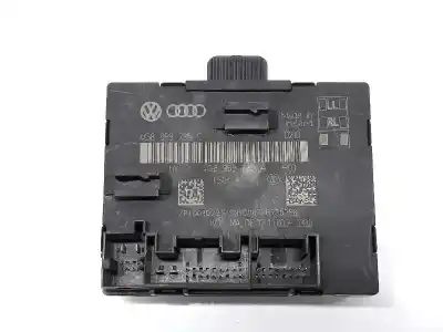 Peça sobressalente para automóvel em segunda mão módulo electrónico do fecho central por audi a7 sportback (4ga, 4gf) 3.0 tdi referências oem iam 4g8959795a