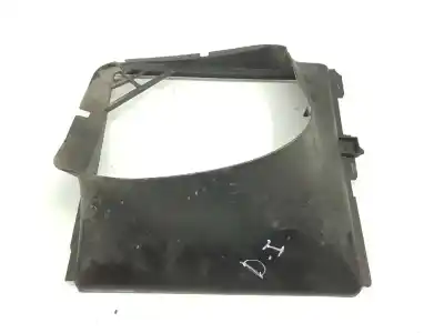 Second-hand car spare part air channel for audi q7 (4l) 4.2 v8 32v tdi biturbo 326 cv / 240 kw oem iam references 7l0117339