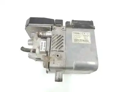 Автозапчасти б/у полный нормальный нагрев за audi q7 (4l) 4.2 v8 32v tdi biturbo 326 cv / 240 kw ссылки oem iam 4l0815071d  4l0815071d