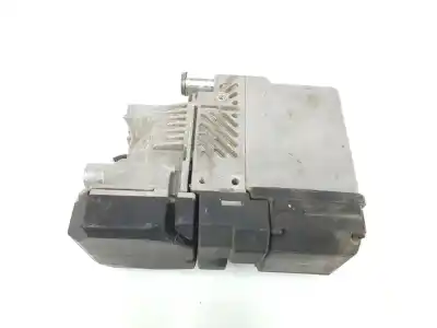 Second-hand car spare part full normal heating for audi q7 (4l) 4.2 v8 32v tdi biturbo 326 cv / 240 kw oem iam references 4l0815071d