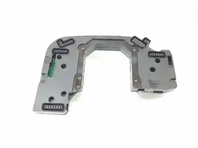Second-hand car spare part turn angle sensor for audi q7 (4l) 4.2 v8 32v tdi biturbo 326 cv / 240 kw oem iam references 4f0953549a  4f0953549a