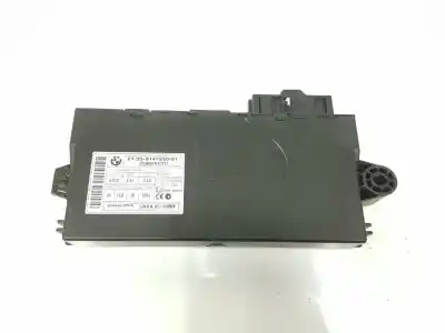 Peça sobressalente para automóvel em segunda mão centralina bsi por bmw serie 3 berlina (e90) 2.0 turbodiesel cat referências oem iam 61359147220