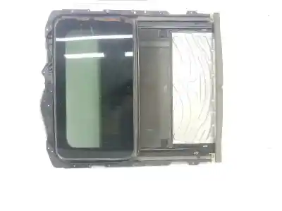 Peça sobressalente para automóvel em segunda mão tecto de abrir elétrico por bmw serie 3 coupe 3.0 24v referências oem iam 54137145920