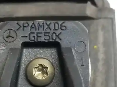Автозапчасти б/у правая сторона внешняя ручка за clase c vito basic, combi 2.1 cdi ссылки oem iam a0007604259