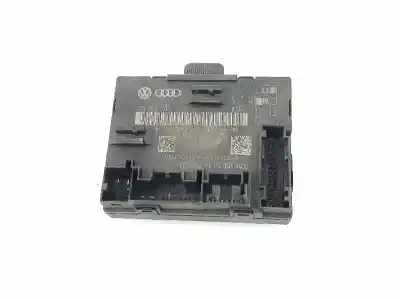 Peça sobressalente para automóvel em segunda mão módulo electrónico do fecho central por audi a5 sportback (8ta) 2.0 tdi referências oem iam 8t0959792g