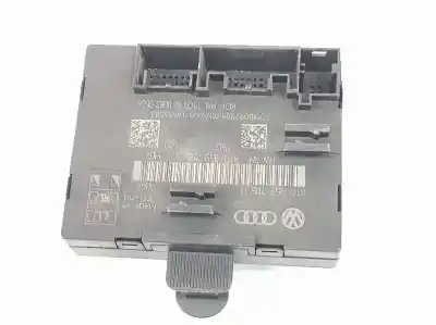 Peça sobressalente para automóvel em segunda mão módulo electrónico do fecho central por audi a5 sportback (8ta) 2.0 tdi referências oem iam 8t0959795h
