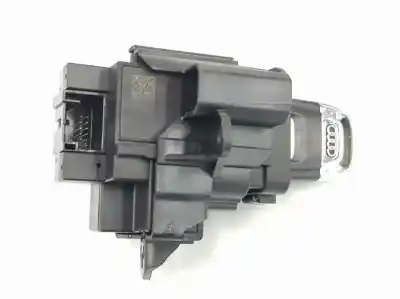 Peça sobressalente para automóvel em segunda mão suporte para cartão de arranque / leitor de chave por audi a5 sportback (8ta) 2.0 tdi referências oem iam 8k0909131